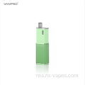 Vamped Aladdin Pro Pod Kit - 2ml